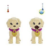 Barbie Dog Adoption Doll Set HKD86 MATTEL