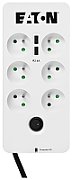Eaton Protection Box 6 USB FR