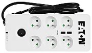 Eaton Protection Box 6 USB FR