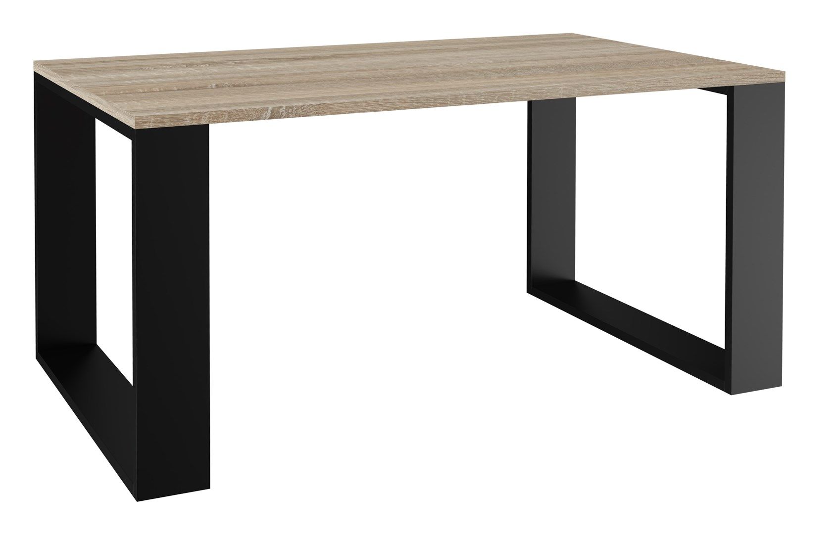 Topeshop MODERN SON CZ coffee/side/end table Coffee table Rectangular shape 2 leg(s)