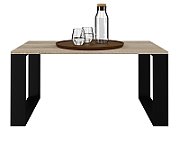 Topeshop MODERN SON CZ coffee/side/end table Coffee table Rectangular shape 2 leg(s)