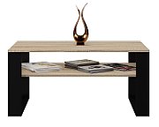 Topeshop MODERN 1P SON CZ coffee/side/end table Coffee table Rectangular shape 2 leg(s)