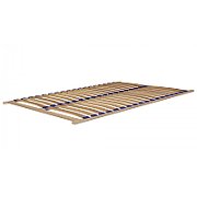 Flexible frame for bed 140x200