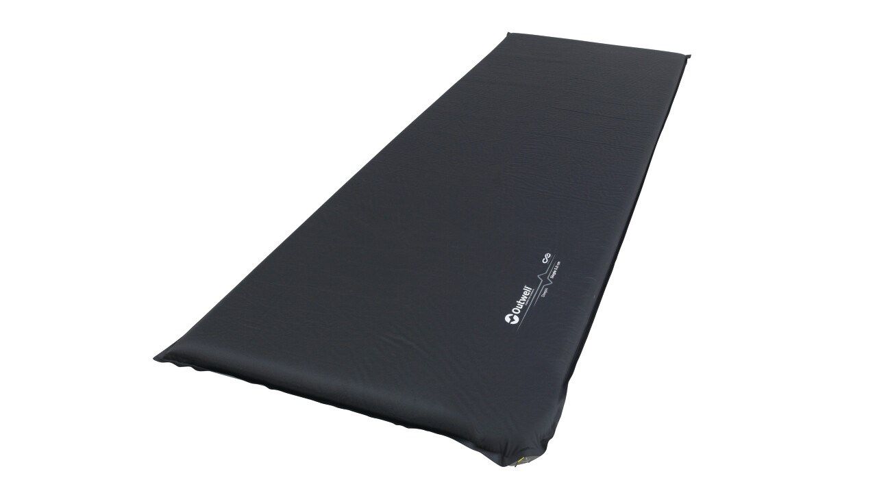 Single sleepin mat 5cm