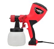 AWTOOLS ELECTRIC PAINT GUN 600W BL