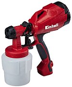 Farbsprühsystem Einhell TC-SY 400 P 0.8 L