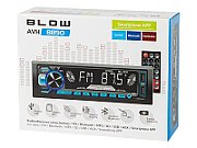 BLOW AVH-8890 radio Car Black