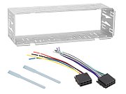 BLOW X-PRO MP3/USB/micro USB/BLUETOOTH radio Car Black