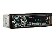 BLOW X-PRO MP3/USB/micro USB/BLUETOOTH radio Car Black