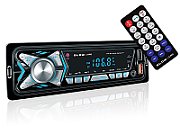 BLOW X-PRO MP3/USB/micro USB/BLUETOOTH radio Car Black