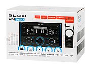 Blow AVH-9620 2DIN car radio