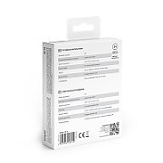 Savio TR-16 Transmitter AUX adapter with hands-free function  Bluetooth 5.3  Google Assistant/Siri