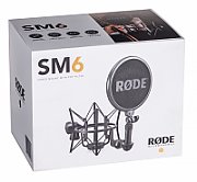 RODE SM6 microphone part/accessory