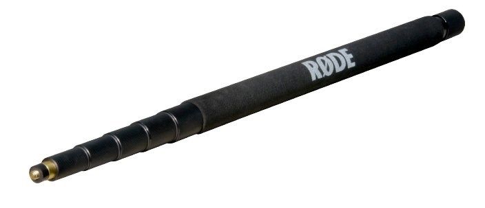 RODE BOOMPOLE microphone part/accessory