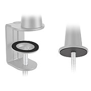 NanoRS Microphone Stand Holder  Aluminum  RS471