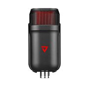 Thronmax Mdrill Zone XLR Microphone & Shock Mount Bundle