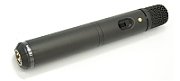 Thronmax Mdrill Dome Jet Black Microphone