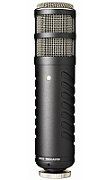 RODE Procaster Black Studio microphone