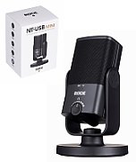 RODE NT-USB mini Black Table microphone