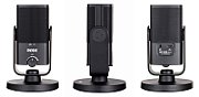 RODE NT-USB mini Black Table microphone