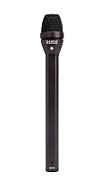 RODE Reporter Black Interview microphone