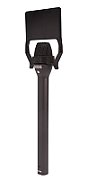 RODE Reporter Black Interview microphone