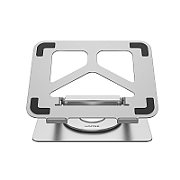 UNITEK D1109A laptop stand Grey 43.2 cm (17 )