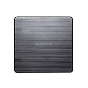 Lenovo DB65 optical disc drive DVD±RW Black