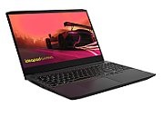 Laptop Lenovo IdeaPad Gaming 3 15ACH6, 15.6 inch 1920 x 1080, AMD Ryzen 5 5500H (6 C / 12 T, 3.3 GHz - 4.2GHz, 3 MB + 16 MB cache), 16 GB DDR4, 512 GB SSD, Nvidia GeForce RTX 2050, Windows 11 Home, Shadow Black