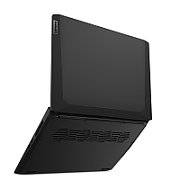Laptop Lenovo IdeaPad Gaming 3 15ACH6, 15.6 inch 1920 x 1080, AMD Ryzen 5 5500H (6 C / 12 T, 3.3 GHz - 4.2GHz, 3 MB + 16 MB cache), 16 GB DDR4, 512 GB SSD, Nvidia GeForce RTX 2050, Windows 11 Home, Shadow Black