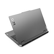 Laptop Lenovo LOQ 15IAX9 83GS007LPB, 15.6 inch 1920 x 1080, Intel I5-12450HX (8 C / 12 T, 3.1 GHz - 4.4 GHz, 12 MB cache), 16 GB DDR5, 512 GB SSD, Nvidia GeForce RTX 4050, Windows 11, Luna Grey