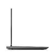 Laptop Lenovo LOQ 15IAX9 83GS007NPB, 15.6 inch 1920 x 1080, Intel I5-12450HX (8 C / 12 T, 3.1 GHz - 4.4 GHz, 12 MB cache), 16 GB DDR5, 512GB SSD, Nvidia GeForce RTX 4060, Fara sistem de operare, Gri