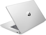 Laptop HP 17-cn3135nw, 17.3 inch 1920 x 1080, Intel I5-1334U (10 C / 12 T, 3.4 GHz - 5.00 GHz, 12 MB cache, 55 W), 16 GB DDR4, 512 GB SSD, Intel Iris Xe Graphics, Windows 11 Home