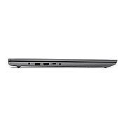 Laptop Lenovo V17 G4, 17.3 inch 1920 x 1080, Intel Core i7-1355U (10 C / 12 T, 5.00 GHz, 12 MB cache, 15 W), 16 GB DDR4, 512 GB SSD, Intel Iris Xe Graphics, Windows 11 Pro