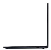 Laptop Lenovo IdeaPad 3 17IAU7, 17.3 inch 1920 x 1080, Intel Core i5-1235U (10 C / 12 T, 4.4 GHz, 12 MB cache, 15 W), 8 GB DDR4, 512 GB SSD, Intel Iris Xe Graphics, Windows 11 Home
