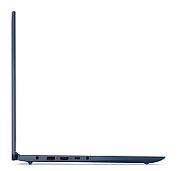 Laptop Lenovo IdeaPad Slim 3 15AMN8, 15.6 inch 1920 x 1080, AMD Ryzen 3 7320U (4 C / 8 T, 2.4 GHz - 4.1 GHz, 2 MB + 4 MB cache), 8 GB LPDDR5, 512 GB SSD, AMD Radeon Graphics, Windows 11 Home