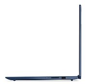 Laptop Lenovo IdeaPad Slim 3 15AMN8, 15.6 inch 1920 x 1080, AMD Ryzen 3 7320U (4 C / 8 T, 2.4 GHz - 4.1 GHz, 2 MB + 4 MB cache), 8 GB LPDDR5, 512 GB SSD, AMD Radeon Graphics, Windows 11 Home