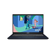 Laptop MSI Modern 15 B12MO-640PL, 15.6 inch 1920 x 1080, Intel Core i5-1235U (10 C / 12 T, 4.4 GHz, 12 MB cache, 15 W), 16 GB DDR4, 512 GB SSD, Intel Iris Xe Graphics, Windows 11 Home