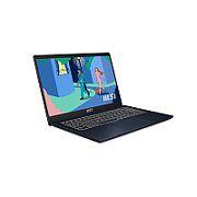 Laptop MSI Modern 15 B12MO-640PL, 15.6 inch 1920 x 1080, Intel Core i5-1235U (10 C / 12 T, 4.4 GHz, 12 MB cache, 15 W), 16 GB DDR4, 512 GB SSD, Intel Iris Xe Graphics, Windows 11 Home