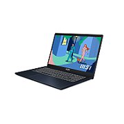 Laptop MSI Modern 15 B12MO-640PL, 15.6 inch 1920 x 1080, Intel Core i5-1235U (10 C / 12 T, 4.4 GHz, 12 MB cache, 15 W), 16 GB DDR4, 512 GB SSD, Intel Iris Xe Graphics, Windows 11 Home