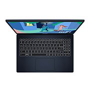 Laptop MSI Modern 15 B12MO-640PL, 15.6 inch 1920 x 1080, Intel Core i5-1235U (10 C / 12 T, 4.4 GHz, 12 MB cache, 15 W), 16 GB DDR4, 512 GB SSD, Intel Iris Xe Graphics, Windows 11 Home