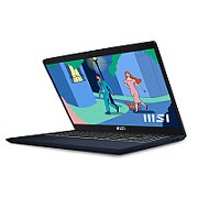 Laptop MSI Modern 15 B12MO-640PL, 15.6 inch 1920 x 1080, Intel Core i5-1235U (10 C / 12 T, 4.4 GHz, 12 MB cache, 15 W), 16 GB DDR4, 512 GB SSD, Intel Iris Xe Graphics, Windows 11 Home