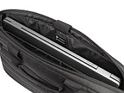 NATEC TARUCA 14.1  LAPTOP BAG BLACK