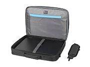 NATEC LAPTOP BAG BOXER LITE 15.6  BLACK
