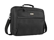 NATEC LAPTOP BAG BOXER LITE 15.6  BLACK