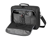 NATEC LAPTOP BAG BOXER LITE 15.6  BLACK