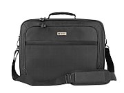 NATEC LAPTOP BAG BOXER LITE 15.6  BLACK
