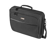 NATEC LAPTOP BAG BOXER LITE 15.6  BLACK