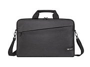 NATEC LAPTOP BAG BEIRA 15.6  BLACK
