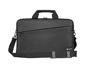 NATEC LAPTOP BAG BEIRA 15.6  BLACK